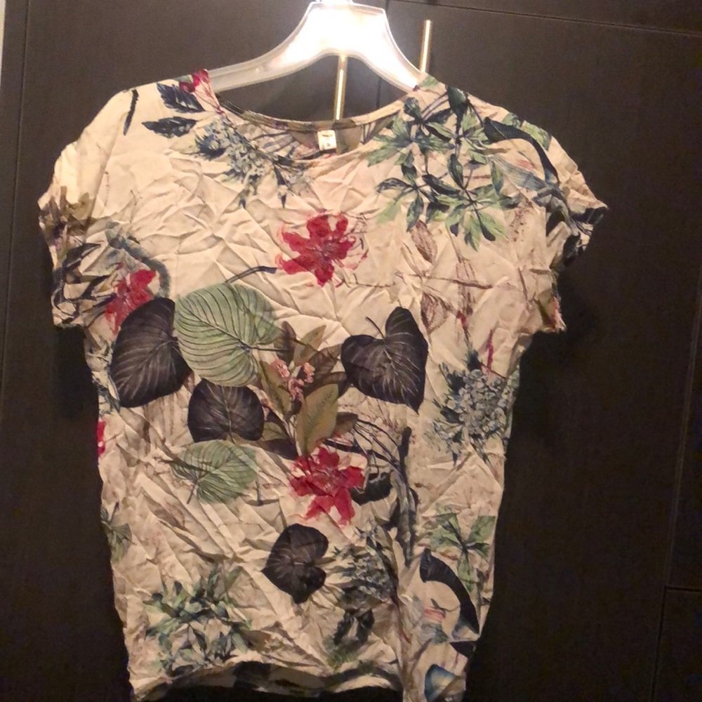 Ladies blouse